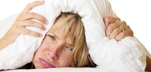 Eficacia de la acupuntura en el tratamiento de los trastornos del sueño asociados a la menopausia