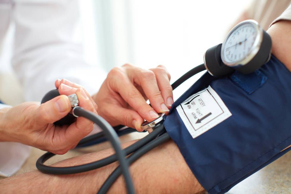 Eficacia y seguridad de la acupuntura en el tratamiento de la hipertensión arterial