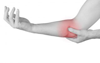 Eficacia de la acupuntura en el tratamiento de la epicondilitis lateral (codo de tenista)