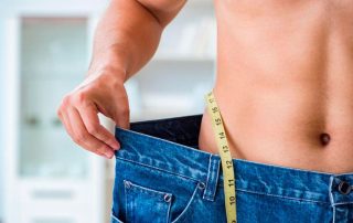 Eficacia de la acupuntura para el tratamiento de la obesidad