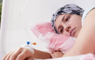 Eficacia de la acupuntura en el tratamiento de la fatiga asociada al cáncer