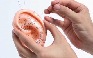 Eficacia de la Estimulación Neuro-Refleja® Auricular en el tratamiento de las adicciones