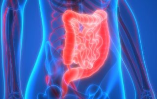 Eficacia de la acupuntura en el tratamiento de la enfermedad de Crohn