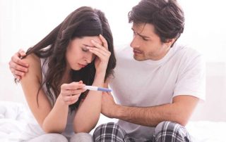 Eficacia de la acupuntura en el tratamiento de la infertilidad