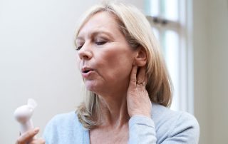 Eficacia de la acupuntura en el tratamiento de los sofocos asociados al cáncer de mama