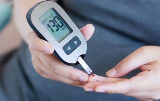 Tratamiento combinado de acupuntura con metformina es estadísticamente más efectivo que la monoterapia con metformina en el tratamiento de la diabetes tipo II