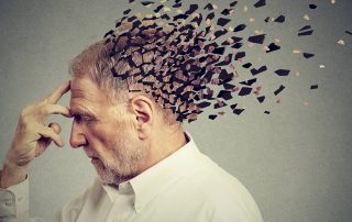 Acupuntura en el tratamiento de la enfermedad de Alzheimer leve y moderado: ensayo aleatorizado controlado