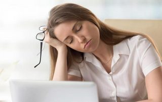Acupuntura para el tratamiento de la fatiga crónica: estudio multicéntrico y ensayo controlado aleatorizado