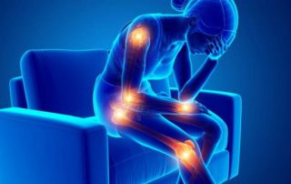 Acupuntura en el tratamiento de artralgias asociadas a los inhibidores de la aromatasa en pacientes con cáncer de mama: revisión sistemática y metanálisis