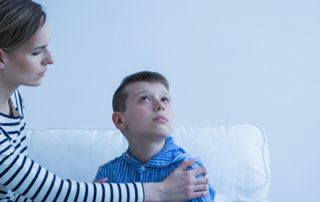 Craneopuntura en el tratamiento del trastorno del espectro autista infantil: revisión sistemática y metaanálisis