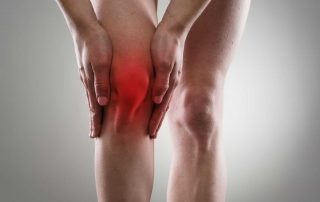 Eficacia de la acupuntura en el tratamiento de la artrosis de rodilla. Revisión sistemática y metaanálisis