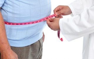 Eficacia de la electroacupuntura en el tratamiento de la obesidad central. Ensayo clínico doble ciego, controlado, y aleatorizado.