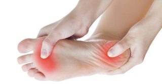 Acupuntura en el tratamiento de la fascitis plantar: ensayo clínico controlado y aleatorizado