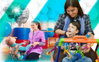 Acupuntura en el tratamiento de la parálisis cerebral infantil (PCI): Metaanálisis de ensayos clínicos controlados y aleatorizados
