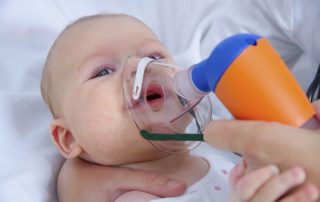 Medicina Tradicional China como tratamiento complementario de la bronquiolitis infantil: revisión sistemática y metanálisis