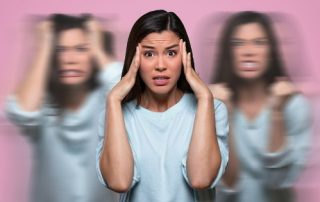 Acupuntura en el tratamiento de la disforia premenstrual