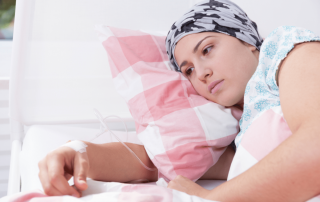 Eficacia de la acupuntura en el tratamiento del insomnio asociado al cáncer: revisión sistemática y metanálisis