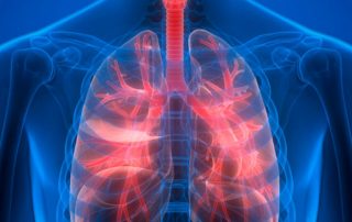 Eficacia de la acupuntura en el tratamiento de las enfermedades respiratorias crónicas: revisión sistemática y metaanálisis