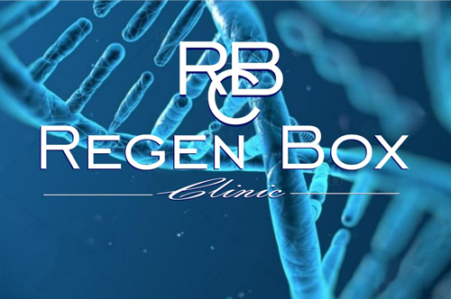 Regen Box clinic