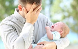 ­Eficacia de la acupuntura en el tratamiento del cólico infantil: estudio controlado simple ciego y aleatorizado