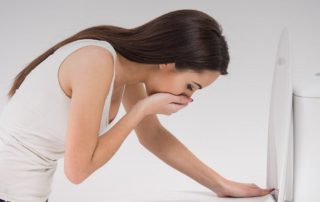 Eficacia de la acupuntura en la prevención y tratamiento de las náuseas y vómitos inducidos por la quimioterapia