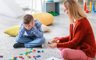 Eficacia de la craneopuntura en el tratamiento del trastorno del espectro autista infantil: revisión sistemática y metaanálisis
