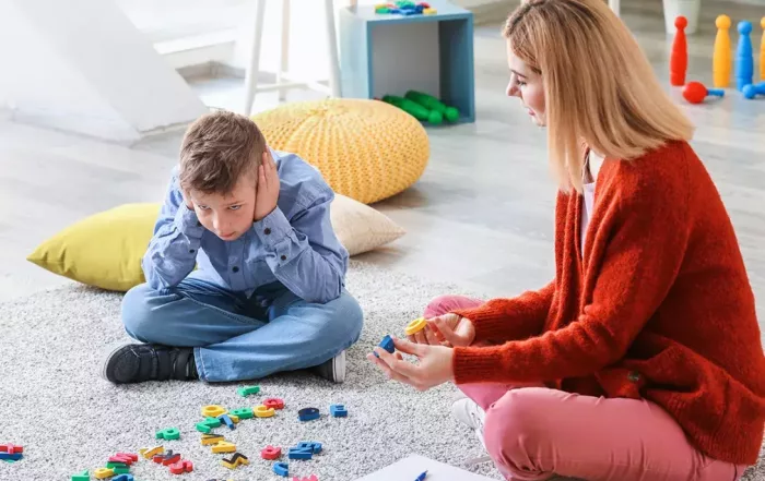 Eficacia de la craneopuntura en el tratamiento del trastorno del espectro autista infantil: revisión sistemática y metaanálisis