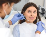 Eficacia de la auriculopuntura en el tratamiento de la odontofobia. Estudio controlado y aleatorizado