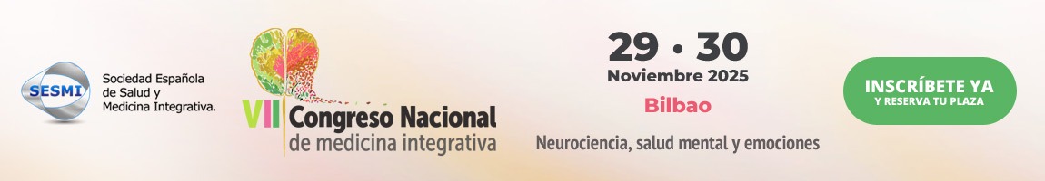 VII Congreso Nacional de Medicina Integrativa