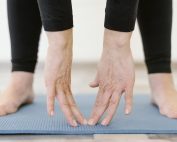 neuropatía periférica diabética