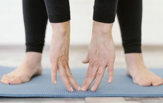 neuropatía periférica diabética