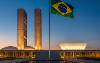 Brasil regula oficialmente el ejercicio profesional de la acupuntura: un avance histórico para la profesión y un mensaje para España