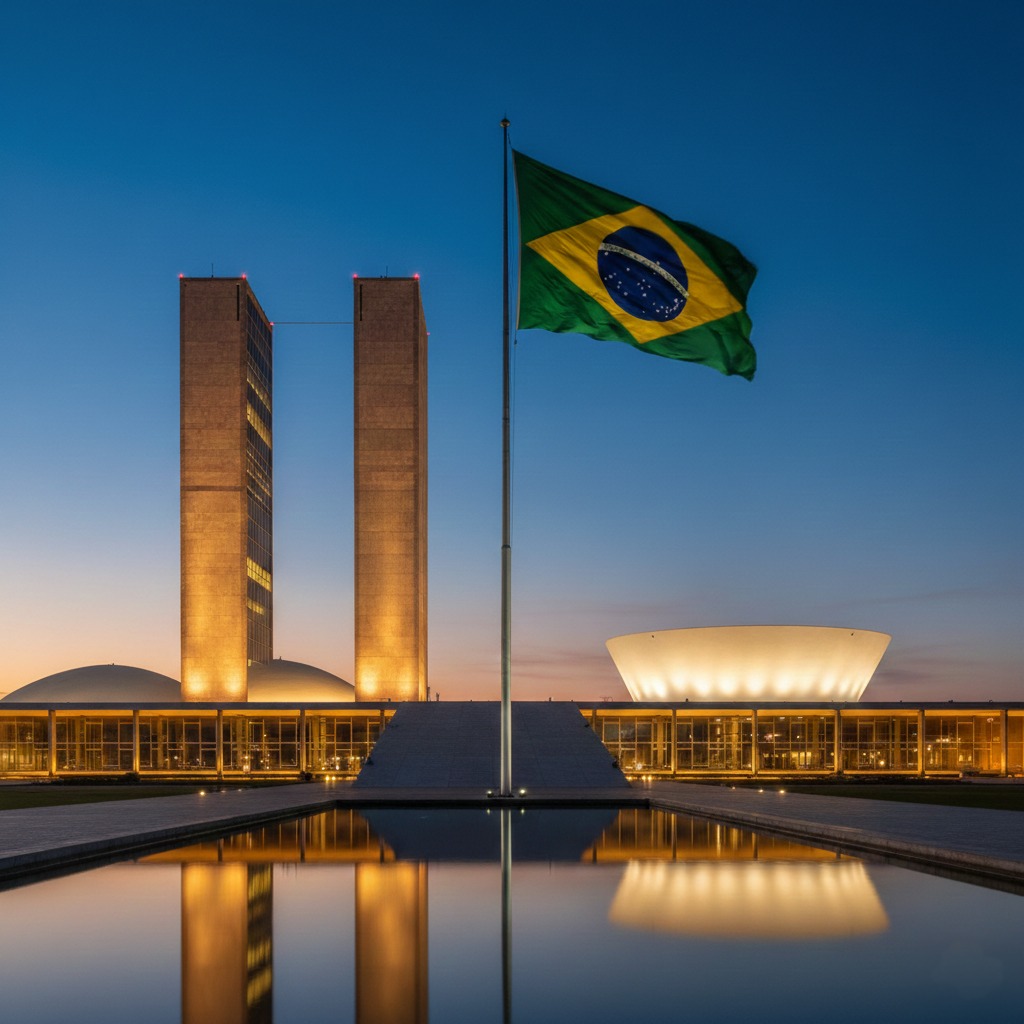 Brasil regula oficialmente el ejercicio profesional de la acupuntura: un avance histórico para la profesión y un mensaje para España Brasil regula oficialmente el ejercicio profesional de la acupuntura: un avance histórico para la profesión y un mensaje para España