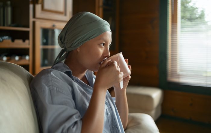 Revisión sistemática: acupuntura y dolor oncológico en cuidados paliativos