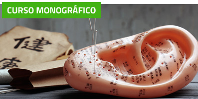 Estimulación Neuro-Refleja® Auricular. Curso teórico-práctico