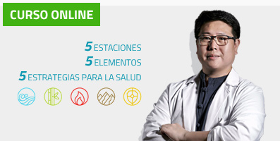 Autocuidado con Medicina China