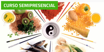 Curso de Dietoterapia Clínica según la Medicina Tradicional China
