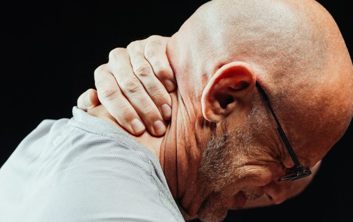 Efecto duradero de la acupuntura en el dolor cervical crónico: revisión sistemática y metaanálisis