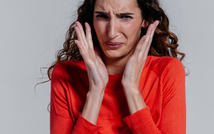 Metaanálisis en red sobre la acupuntura para el acúfeno