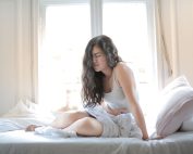 Acupuntura para la endometriosis: revisión sistemática y metaanálisis