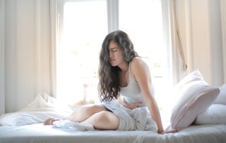 Acupuntura para la endometriosis: revisión sistemática y metaanálisis